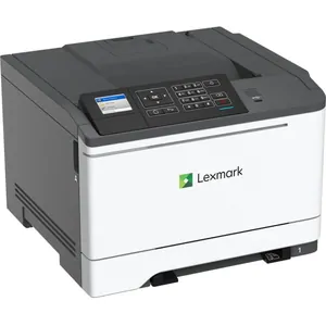 Замена памперса на принтере Lexmark MS421DN в Екатеринбурге